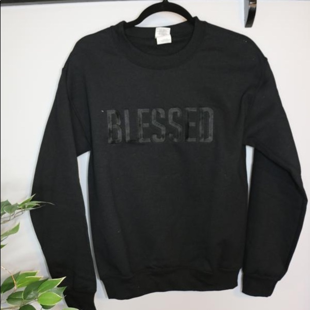 Unisex Crewneck Sweatshirt